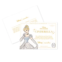 Disney Princess Cinderella 18-inch Doll by American Girl® Collector Series