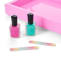 Best Sleepover Ever! Spa Set for 18-inch Dolls