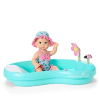 Flamingo Fun Play Set (Bitty Baby® Splash