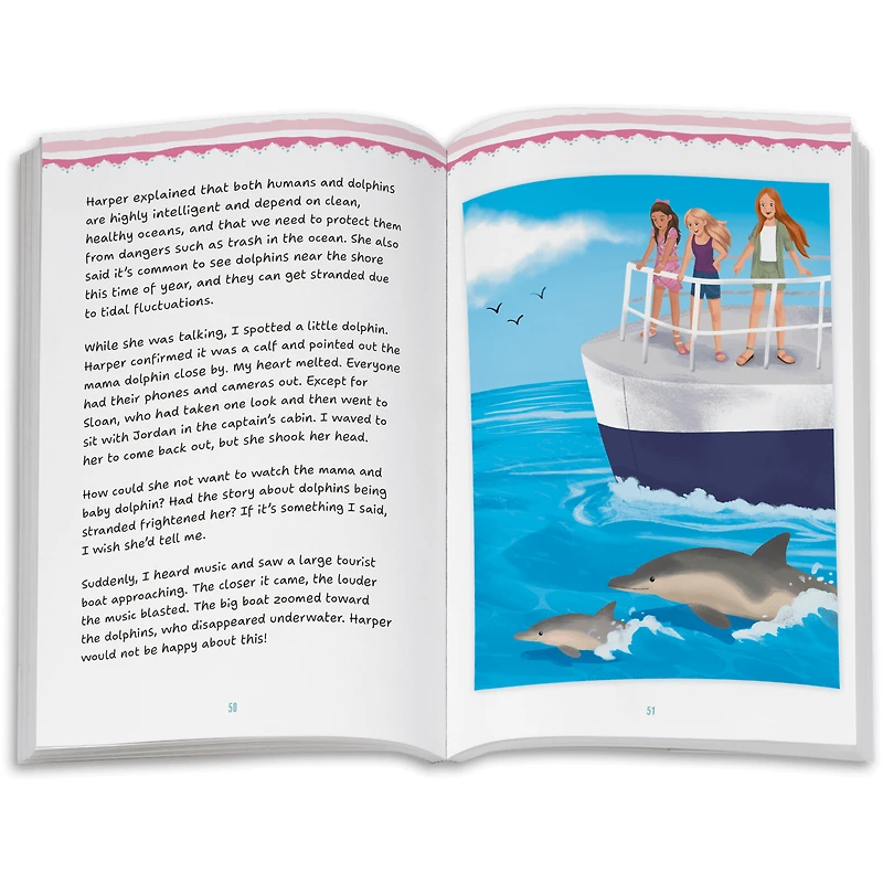 Raquel™ 18-inch Doll & Journal (Girl of the Year™ 2026)