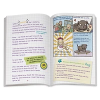Nicki: My Journal (Historical Characters)