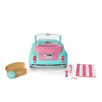 Raquel’s™ Beach Bundle (Girl of the Year™ 2026)