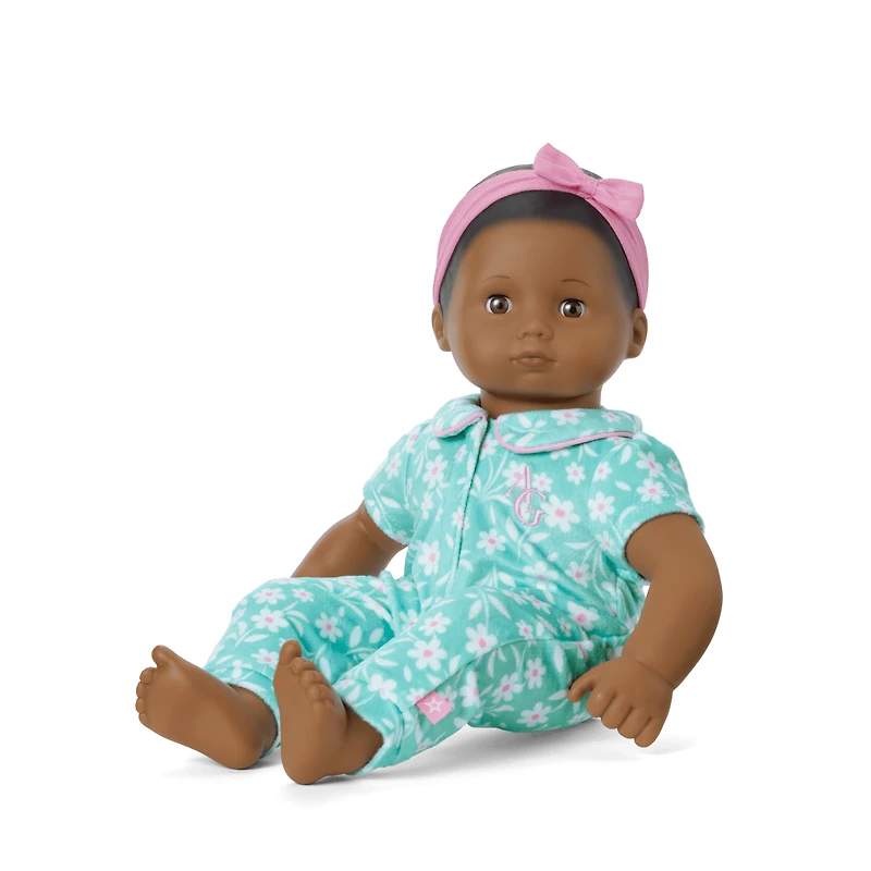Flower Fun PJs for Bitty Baby® Dolls
