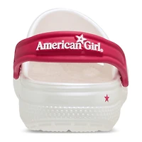 American Girl® x Crocs™ Classic Clog for Girls