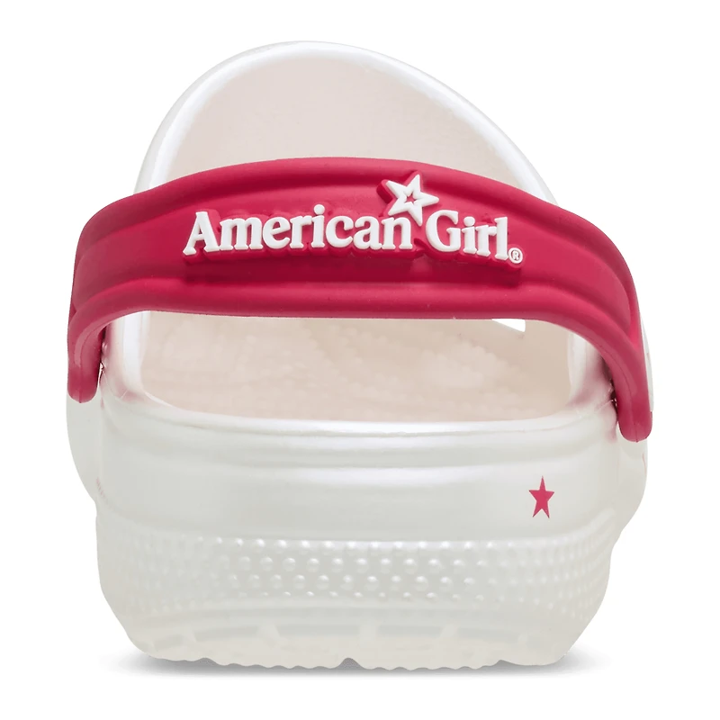 American Girl® x Crocs™ Classic Clog for Girls