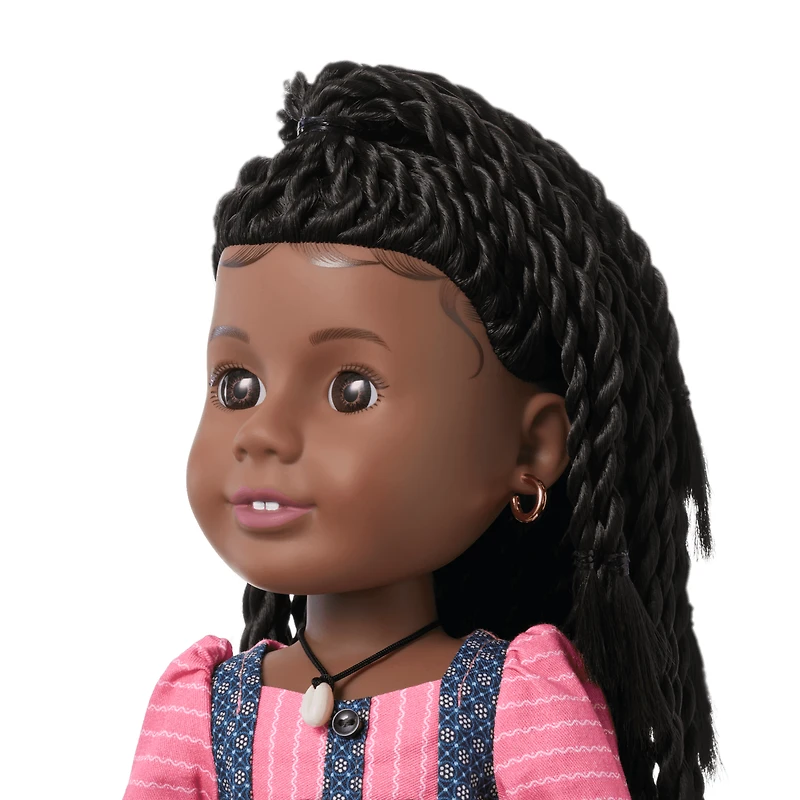 Modern Era™ Addy™ Doll