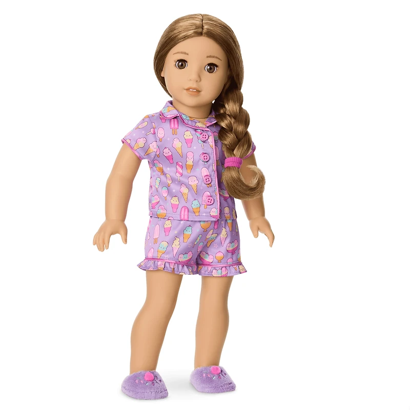 Sweet Dreams PJs for 18-inch Dolls