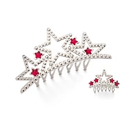 AG™ Star Tiara for Girls & 18-inch Dolls