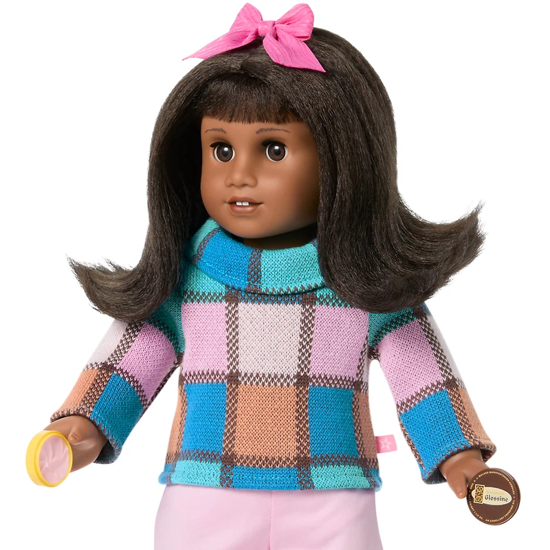 Melody’s™ Salon Accessories for 18-inch Dolls (Historical Characters)