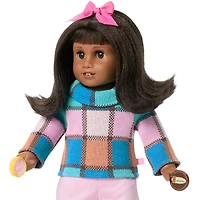 Melody’s™ Salon Accessories for 18-inch Dolls (Historical Characters)