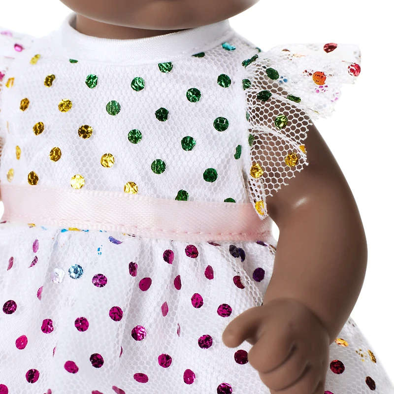 Little Bitty Baby™ First Birthday Celebration Set for 7.75-inch Dolls