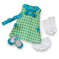 Melody Ellison™ 18-inch Doll, Journal & Accessories (Historical Characters)