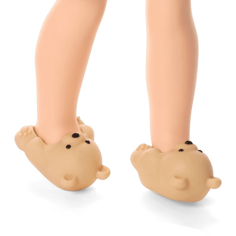 AG Sisters™ Self-Care Sleepover Set