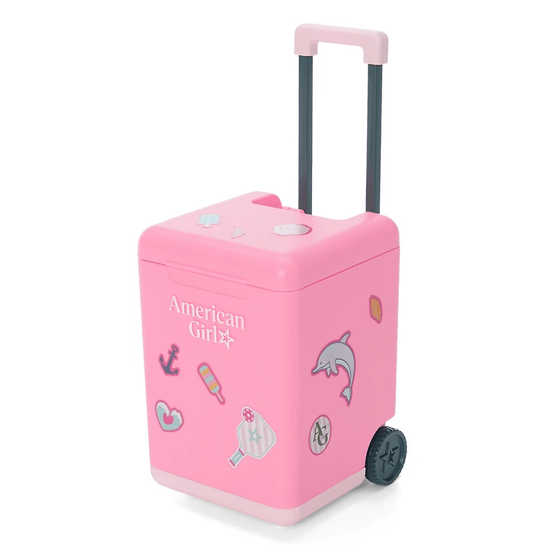 Raquel's™ Summertime Treats Set for 18-inch Dolls (Girl of the Year™ 2026)