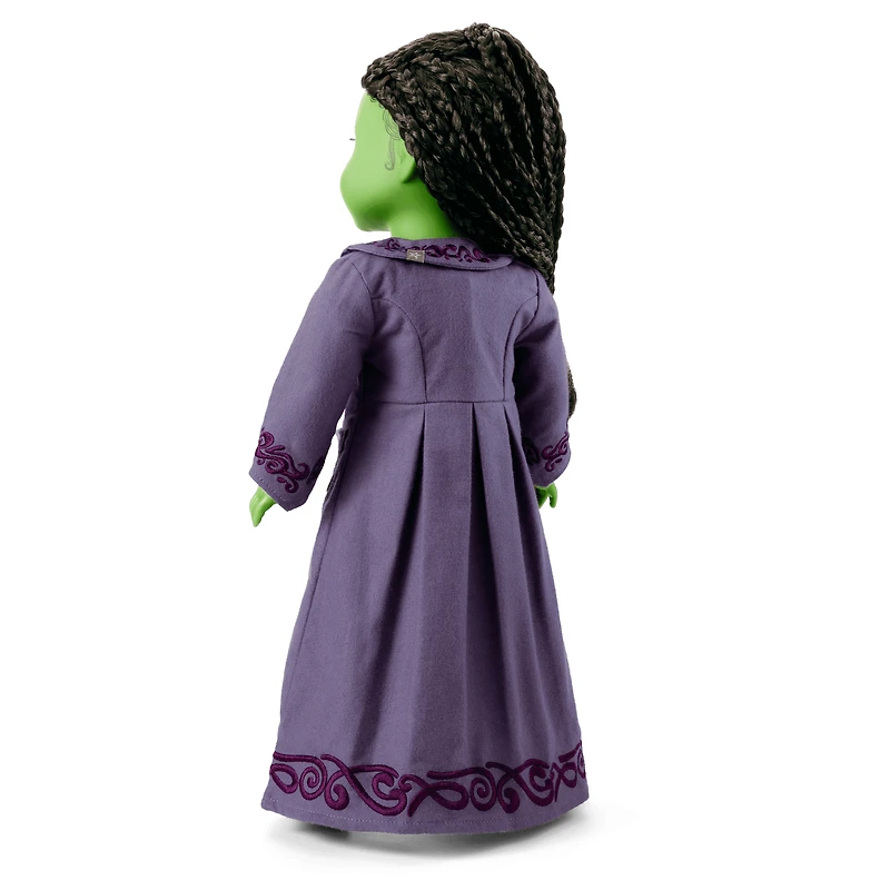 WICKED Elphaba “Popular” Pajamas by American Girl® Collector Series