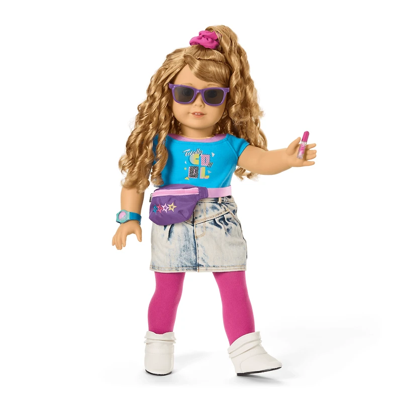 Courtney’s™ Hip Accessories for 18-inch Dolls (Historical Characters)