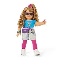 Courtney’s™ Hip Accessories for 18-inch Dolls (Historical Characters)