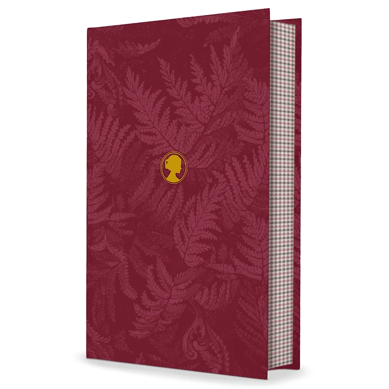 Samantha: The Next Chapter Hardcover Book