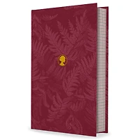 Samantha: The Next Chapter Hardcover Book