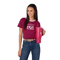 The American Girls Collection™ Ringer Tee for Adults