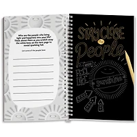 Spectacular Scratch Art Book