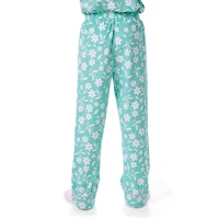 Flower Fun PJs for Girls