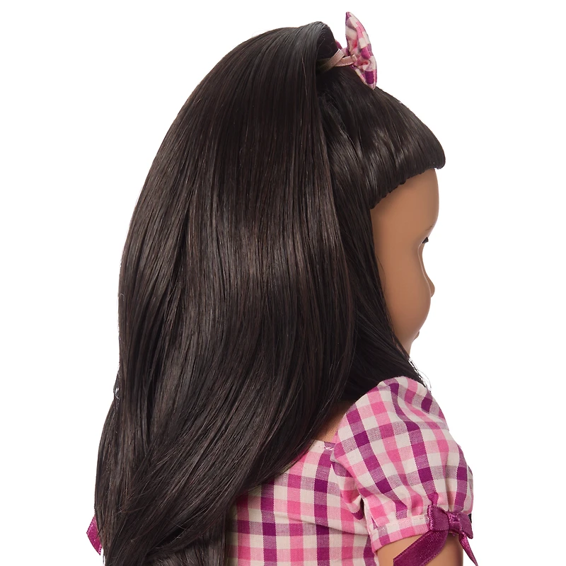 Raquel Reyes™ Doll, Journal & Accessories (Girl of the Year™ 2026)
