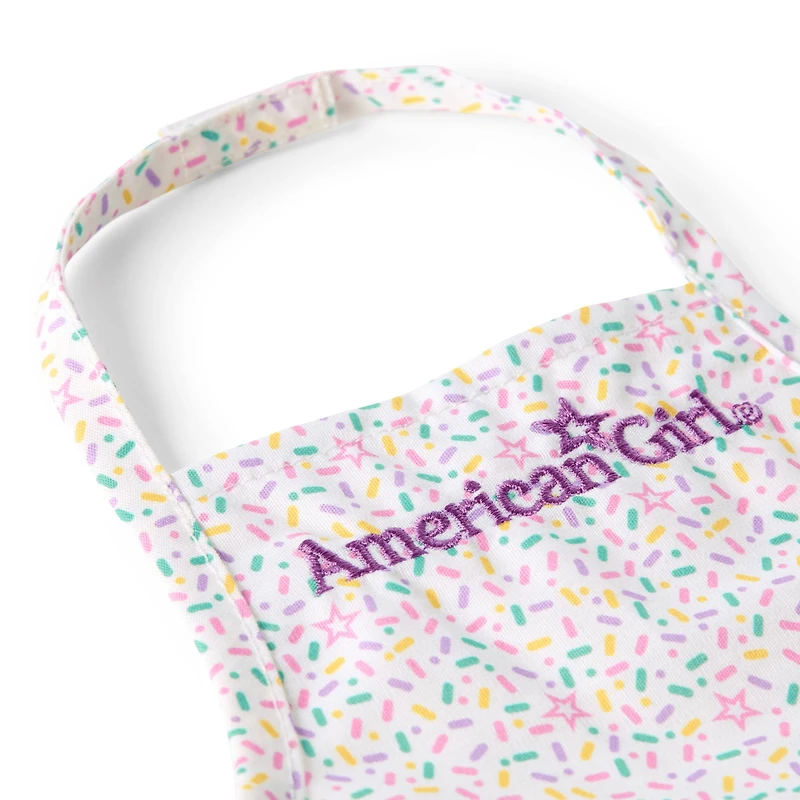 Summer’s Baking Accessories™ for 18-inch Dolls (Girl of the Year™ 2025)