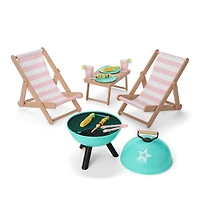 Raquel’s™ Beach Bundle (Girl of the Year™ 2026)