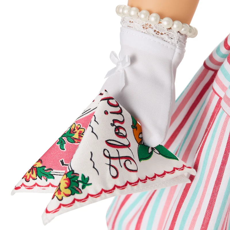 Maryellen Larkin™ 18-inch Doll, Journal & Accessories (Historical Characters)