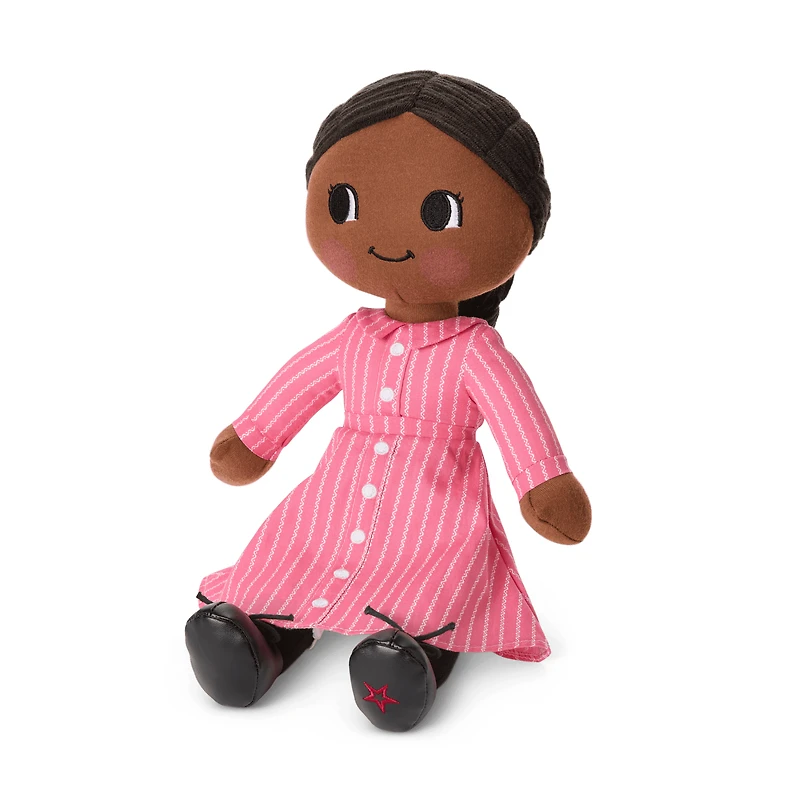 My First Addy™ Doll & Board Book (Historical Characters)