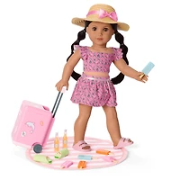 Raquel Reyes™ Gift Set (Girl of the Year™ 2026)