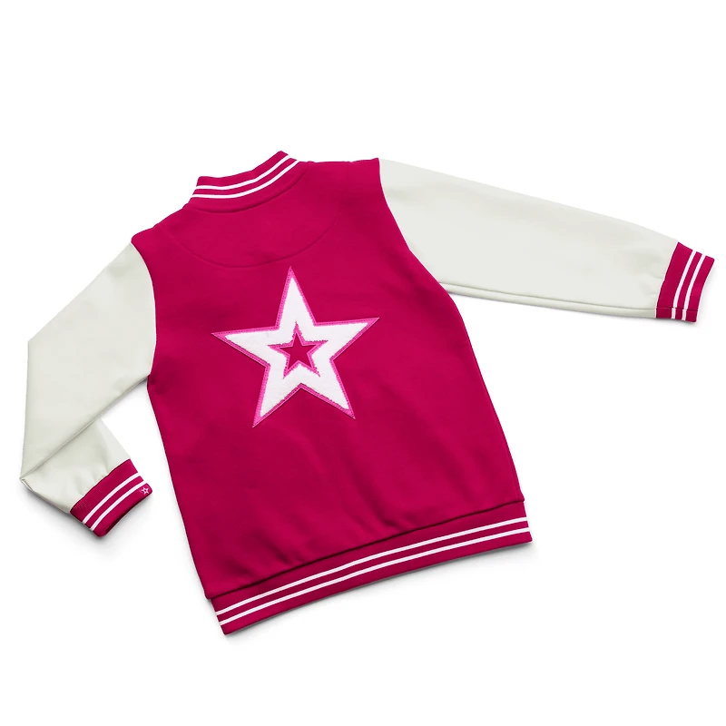 AG™ Star Squad Varsity Jacket Family Bundle
