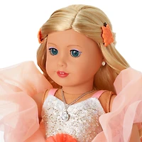 Peaches ’n Cream™ Barbie® by American Girl® Collector Doll
