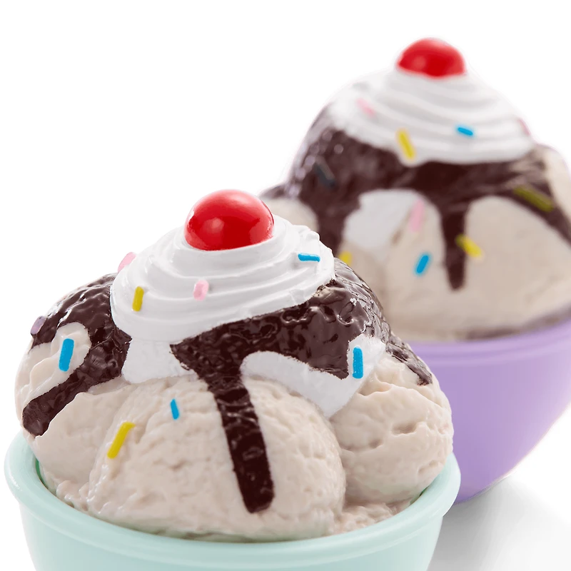Sundaes for Two Set for 18-inch Dolls