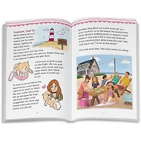 Raquel™ 18-inch Doll & Journal (Girl of the Year™ 2026)