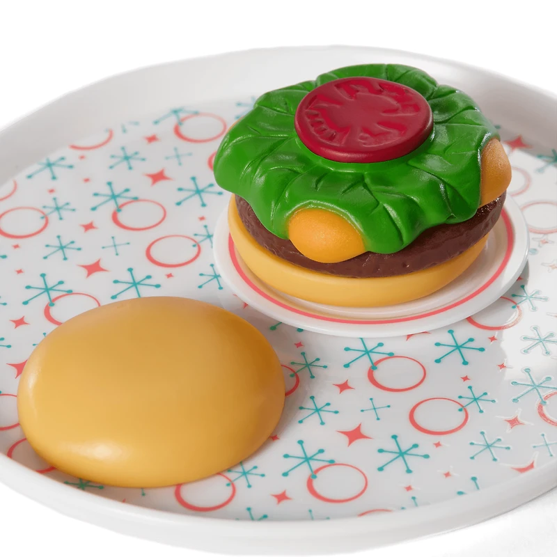 Maryellen’s™ Diner Accessories for 18-inch Dolls (Historical Characters)