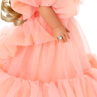 Peaches ’n Cream™ Barbie® by American Girl® Collector Doll