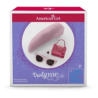 Pink Chic Accessories for 18-inch Dolls