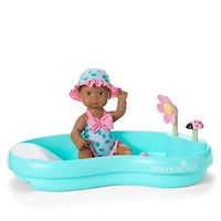 Bitty Baby® Splash™ Pool