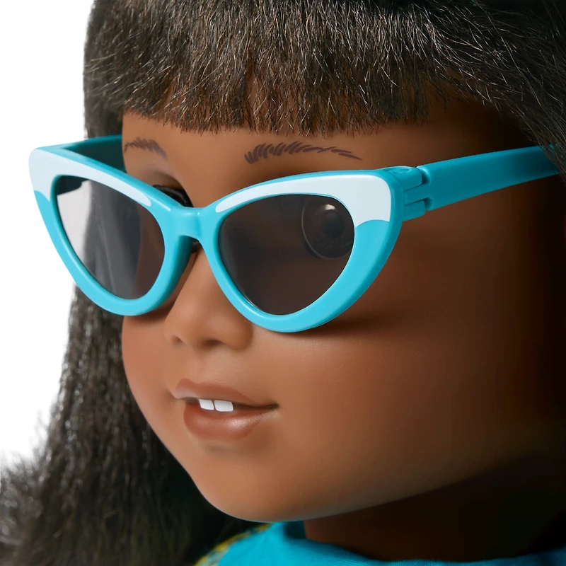 Melody’s™ Accessories for 18-inch Dolls (Historical Characters)