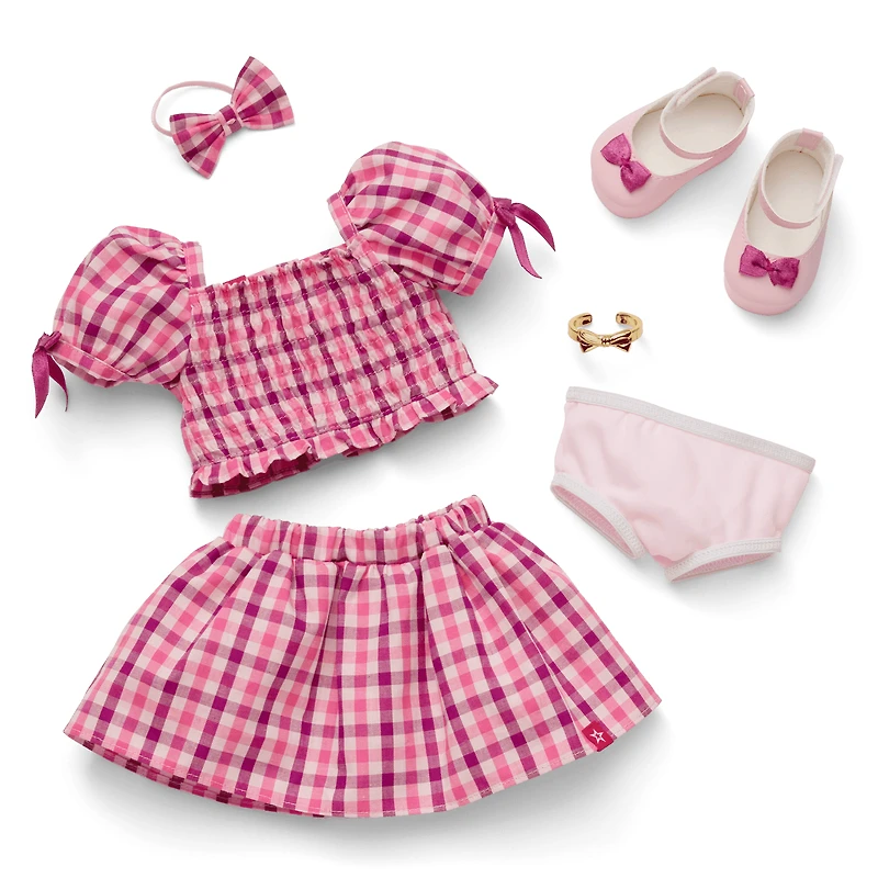 Raquel Reyes™ Gift Set Bundle (Girl of the Year™ 2026)