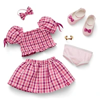 Raquel™ 18-inch Doll & Journal (Girl of the Year™ 2026)