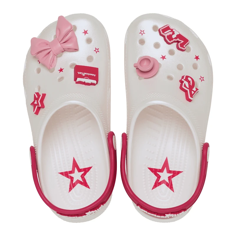 American Girl® x Crocs™ Classic Clog for Girls