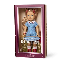Modern Era™ Kirsten™ Doll