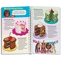AG Sisters Friendship Fun Book
