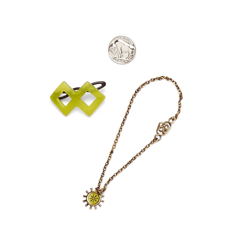 Kit Kittredge™ 18-inch Doll, Book & Accessories (Historical Characters)