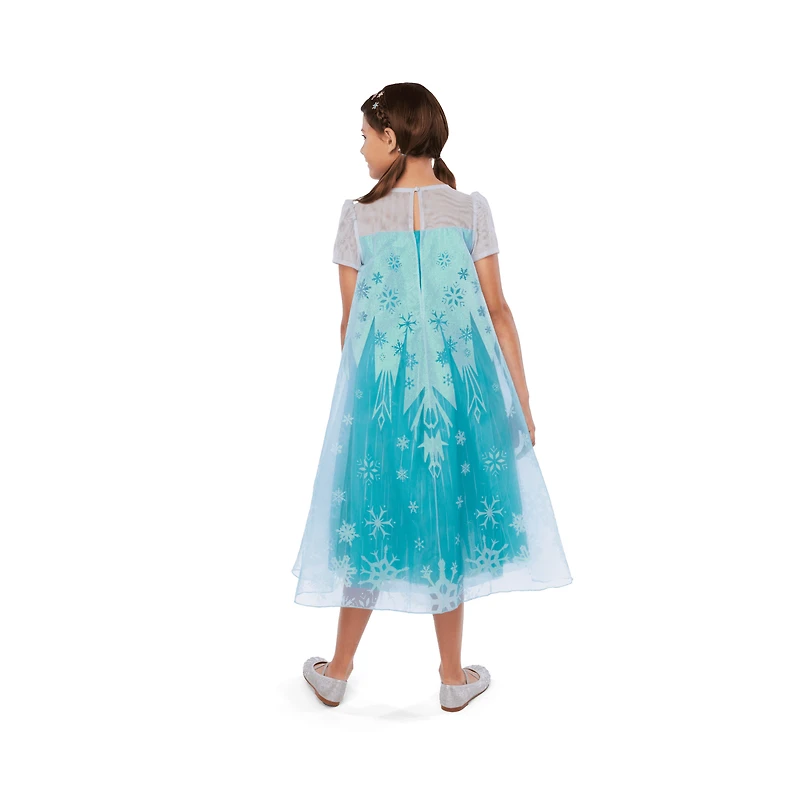 Disney Frozen Elsa Dress for Girls by American Girl®