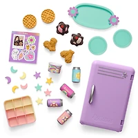 AG Sisters™ Sleepover Snacks Set
