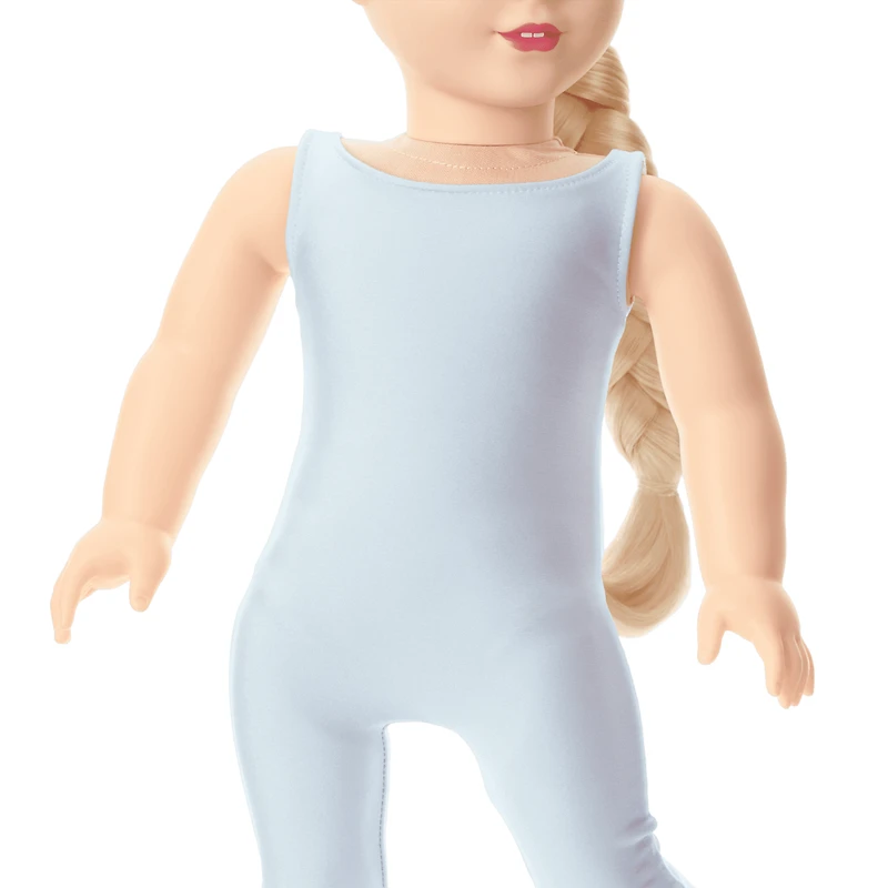 Disney Frozen Elsa Doll Story Bundle by American Girl®